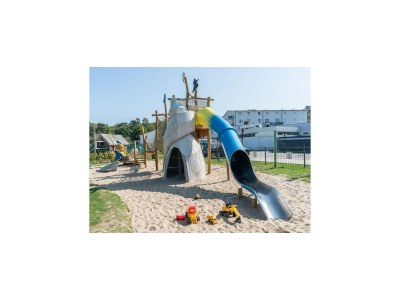 Apartment Ferienwohnungen im Seepark Sellin - Outdoor photo 39