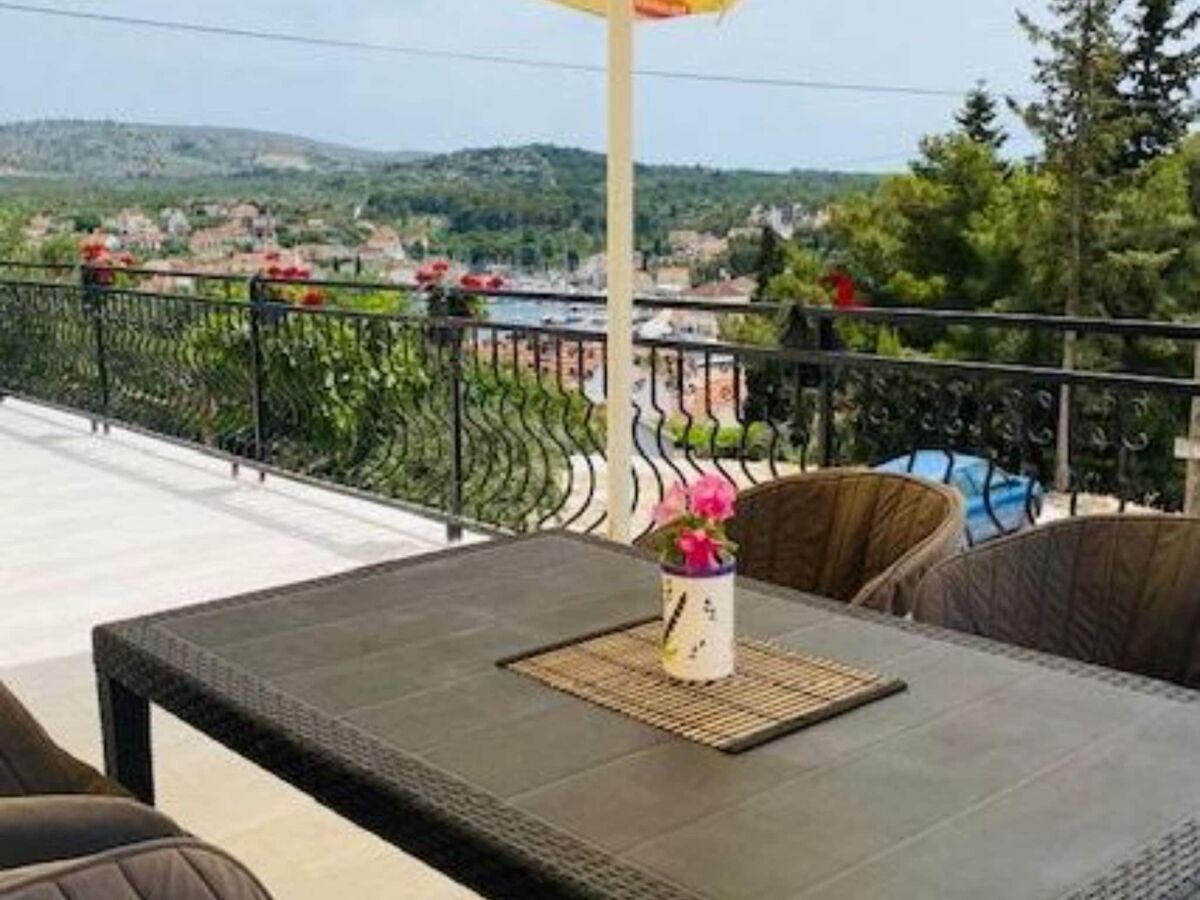 Villa Villa Brazza - Studio Apartment - Outdoor photo 2