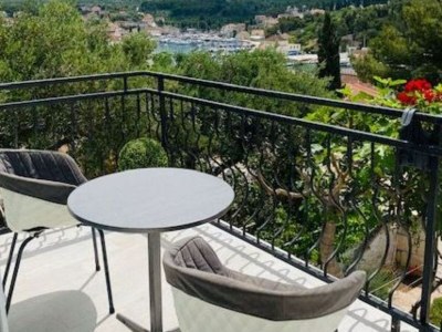 Villa Villa Brazza - Studio Apartment - Outdoor photo 4