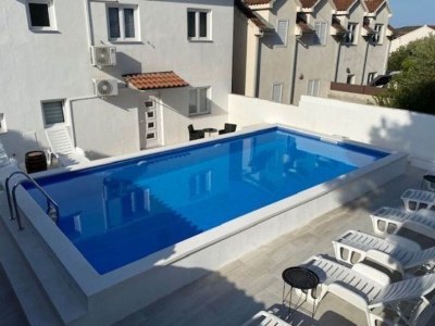 Villa Villa Brazza - Studio Apartment - Outdoor photo 17