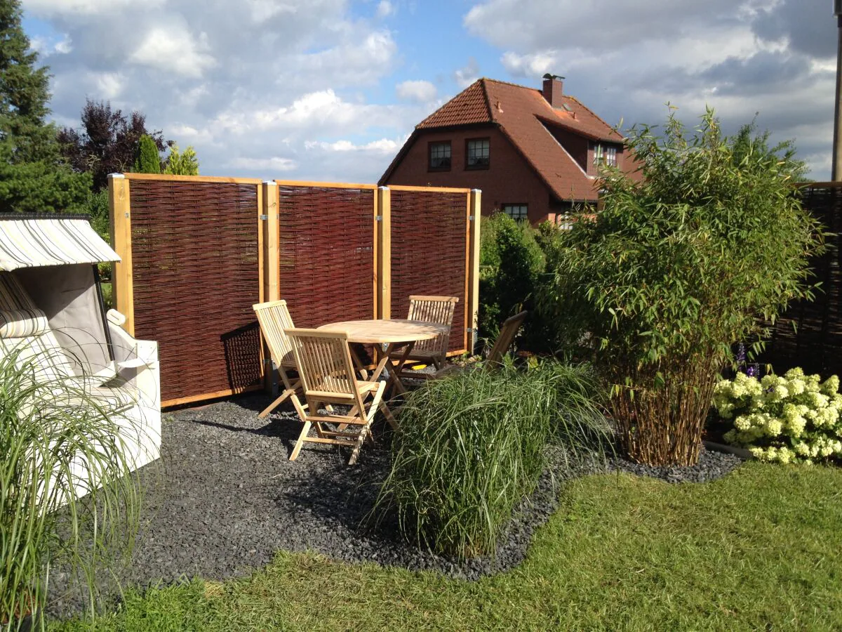 Holiday apartment Dubois - Outdoor photo 3