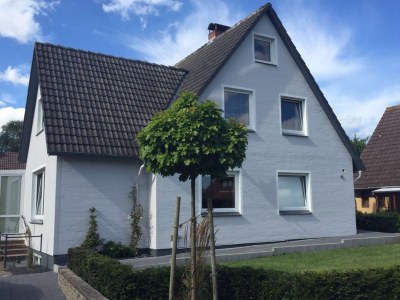 Holiday apartment Dubois in Kappeln - Holiday apartment