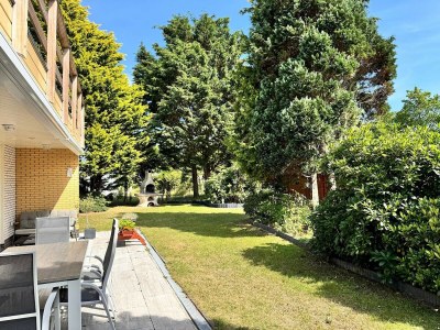 Holiday house Bungalow auf Texel nahe Strand & Wald in Den Burg - Holiday house