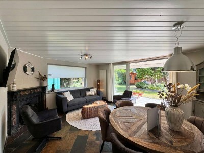 Holiday house Bungalow auf Texel nahe Strand & Wald - Features photo 7