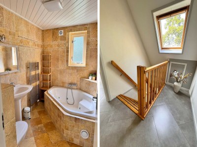 Holiday house Bungalow auf Texel nahe Strand & Wald - Features photo 12
