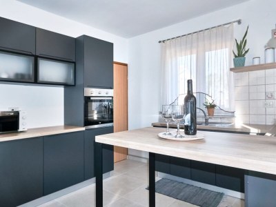 Villa Breg Ivanovci - Three Bedroom Villa with Swimming Pool - Features photo 24