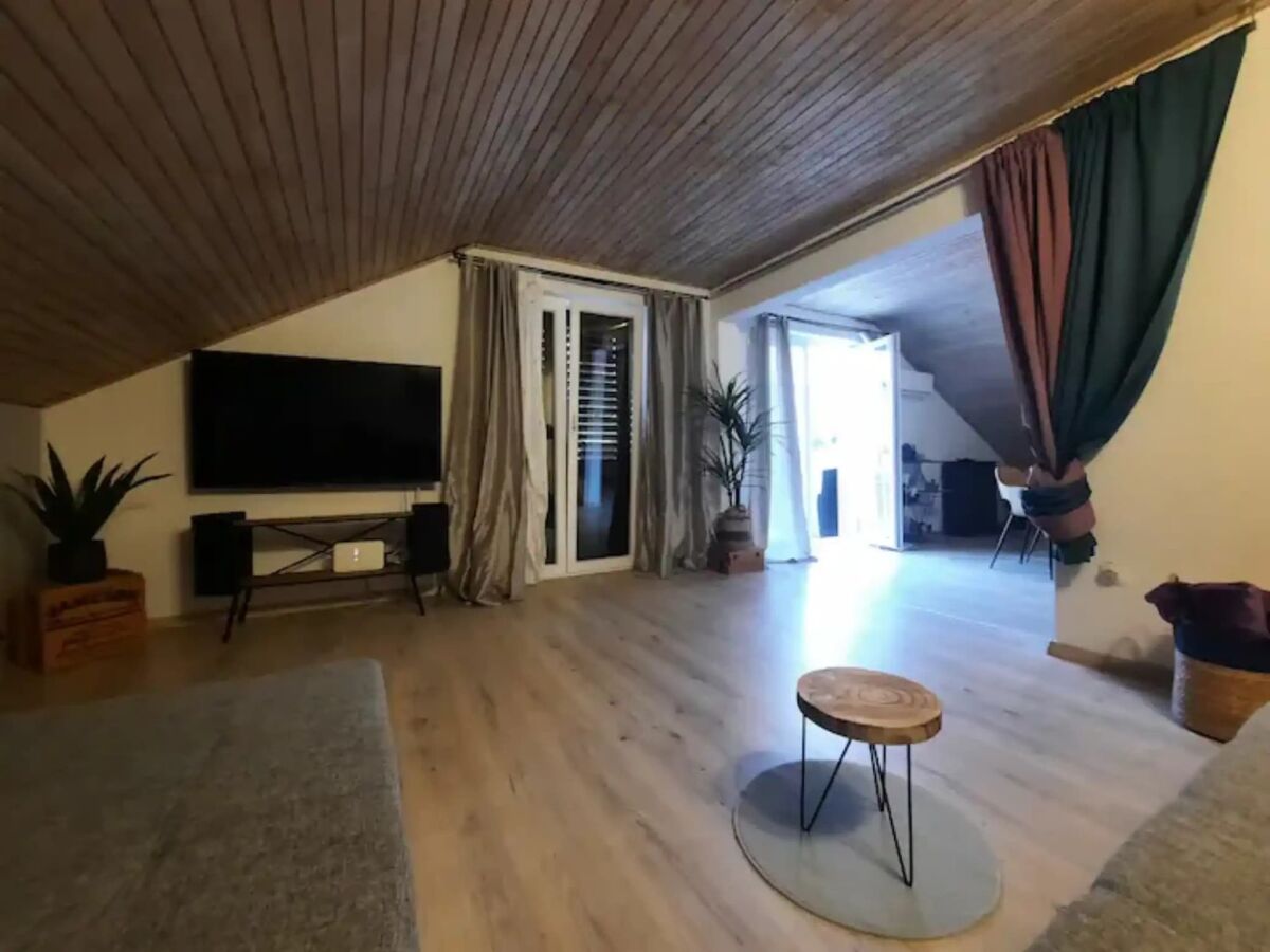 Apartment Two Bedroom Apartment With Sea View