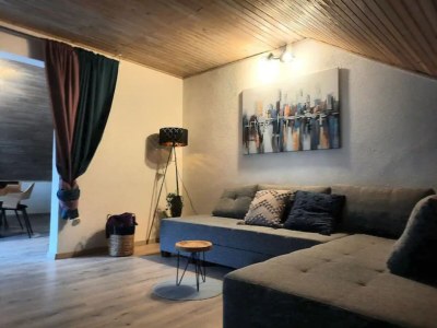 Apartment Two Bedroom Apartment With Sea View - Features photo 10
