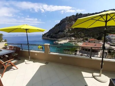 Apartment Two Bedroom Apartment With Sea View - Outdoor photo 24