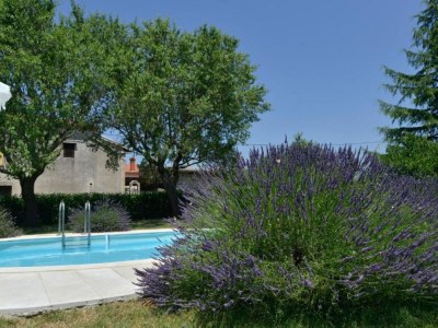 Holiday house Three Bedroom Holiday Home with Private Pool - Outdoor photo 13