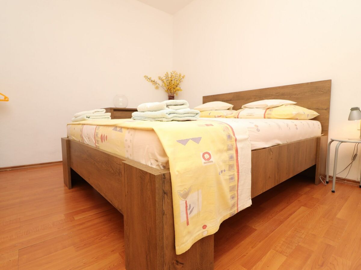 Apartment Apartments Karbuni By The Sea - Two Bedroom Apartment with Terrace and Sea View - (A1)