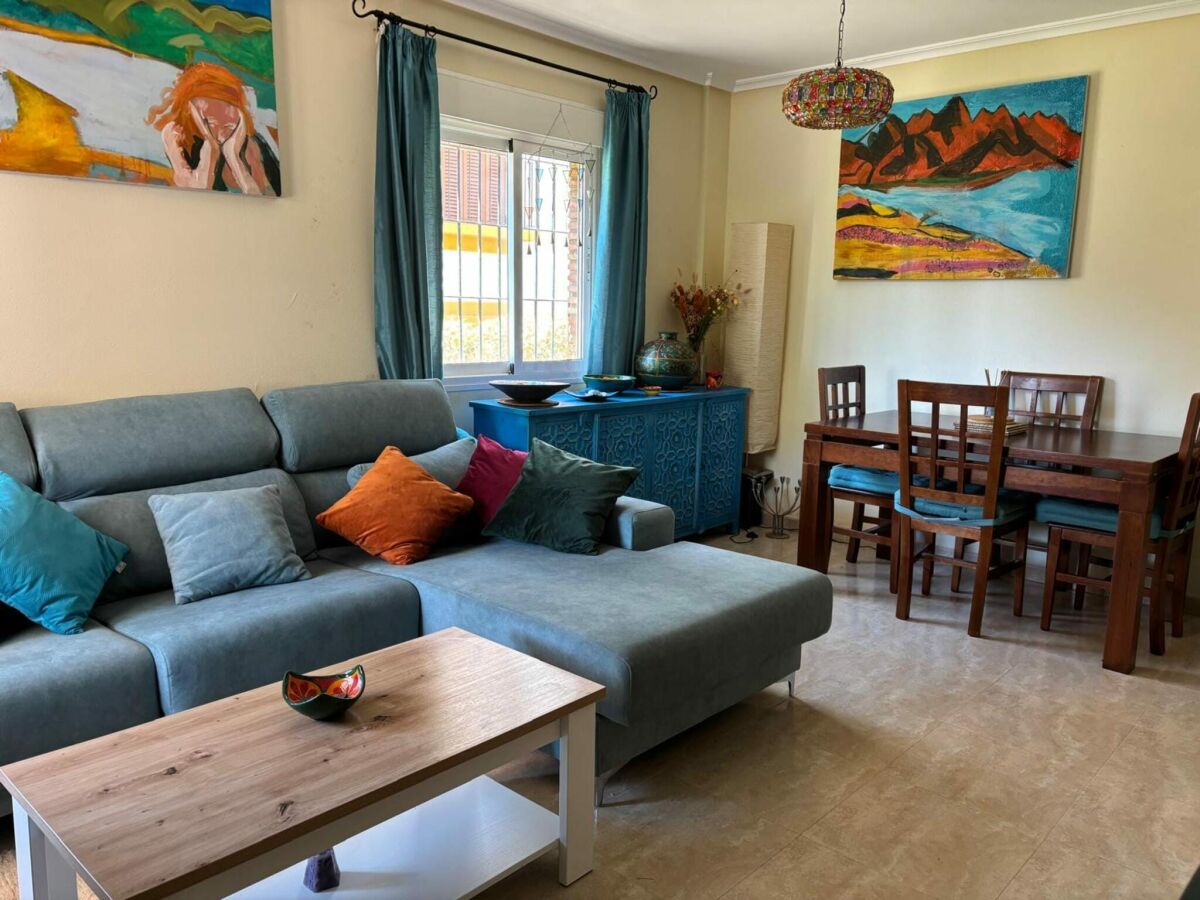 Holiday house Holiday Home in Vera near Vera Playa - Features photo 5
