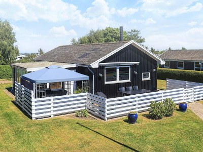 Holiday house 8 Personen Ferienhaus in Otterup - Holiday house