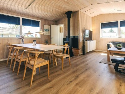 Holiday house 8 Personen Ferienhaus in Otterup - Outdoor photo 22