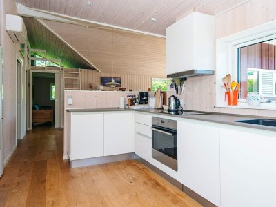 Holiday house 7 person holiday home in Ebeltoft - Outdoor photo 17