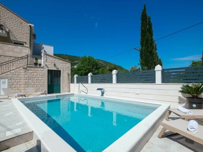 Apartment Apartments Azzurro- One Bedroom Apartment/Terrace - Outdoor photo 8