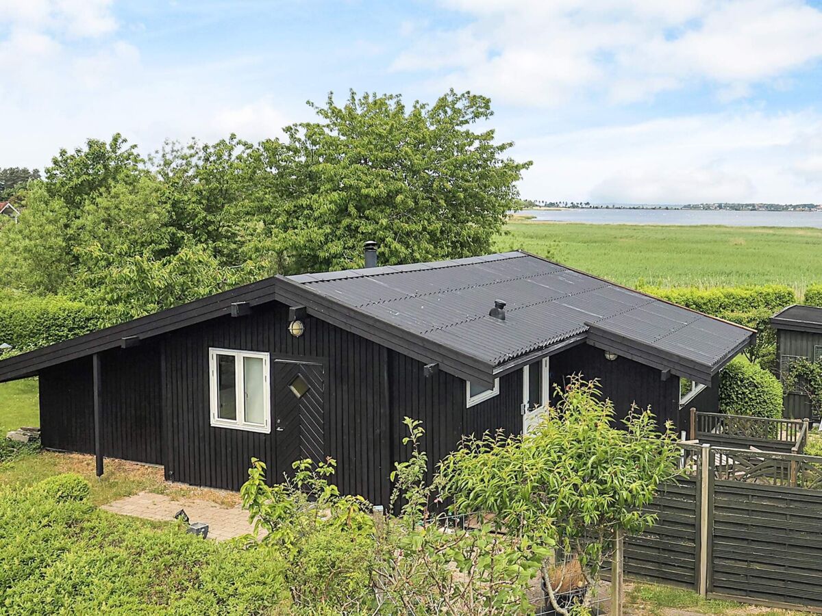 Holiday house 4 Sterne Ferienhaus in Jægerspris