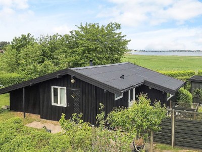 Holiday house 4 Sterne Ferienhaus in Jægerspris in Jægerspris - Holiday house