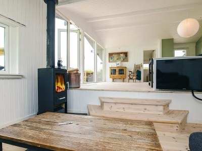 Holiday house 4 Sterne Ferienhaus in Jægerspris - Outdoor photo 21