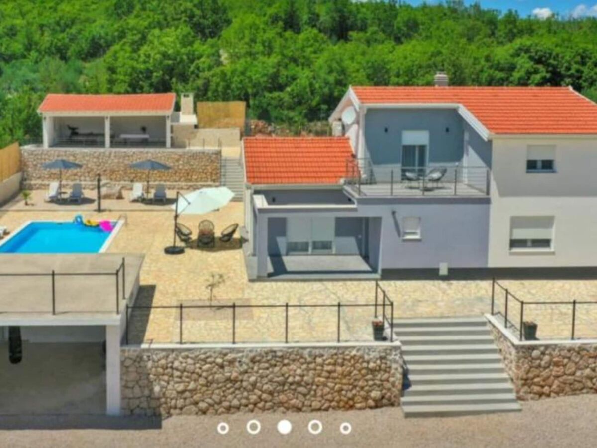 Villa Villa Rest for the soul - Four Bedroom Villa