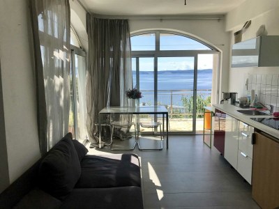 Holiday apartment LOFT 1 in Novi Vinodolski - Holiday apartment