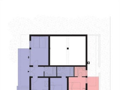 Holiday apartment LOFT 1 - Environment photo 16