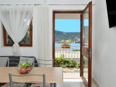 Apartment Apartments Nina - Two Bedroom Apartment with Balcony A1 - Features photo 25