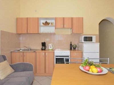 Apartment Apartments Nina - Two Bedroom Apartment with Balcony A1 - Features photo 27