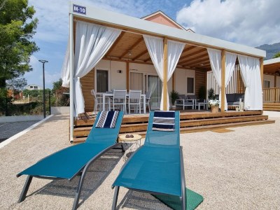 Holiday house Two Bedroom Mobile Home - Outdoor photo 10