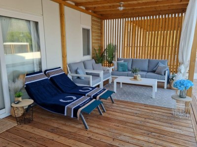 Holiday house Two Bedroom Mobile Home - Outdoor photo 51