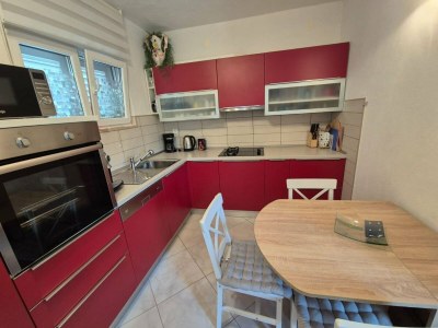 Holiday house Holiday Home Aurora - Three bedroom Holiday Home - Features photo 14