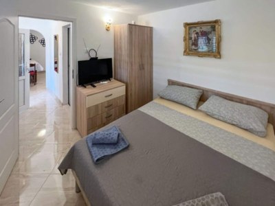 Holiday house Holiday Home Aurora - Three bedroom Holiday Home - Features photo 17