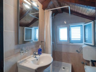 Holiday house Holiday Home Aurora - Three bedroom Holiday Home - Features photo 20