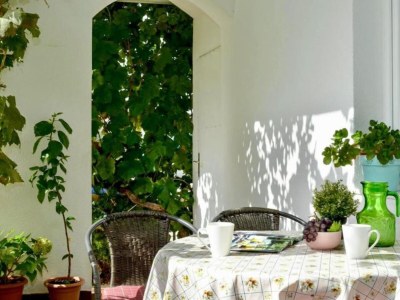 Apartment Apartments Nina - One Bedroom Apartment with Balcony A2 - Outdoor photo 9