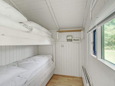 Holiday house 4 Personen Ferienhaus in Hampen - Outdoor photo 21