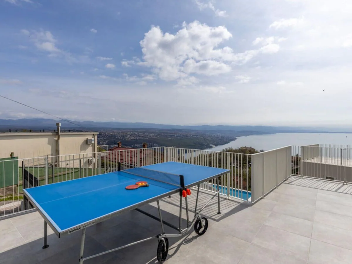 Apartment Apartments Bregha - One Bedrom Apartment with Terrace