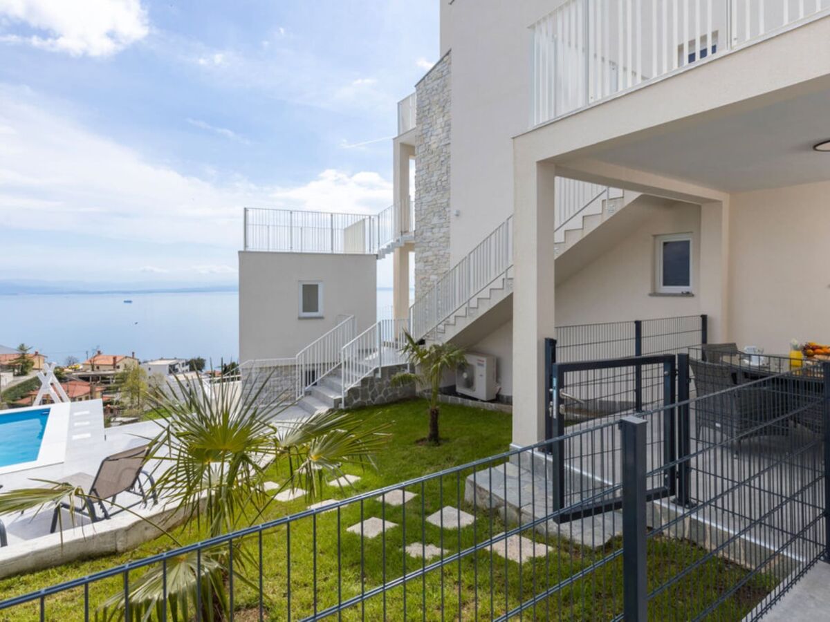 Apartment Apartments Bregha - One Bedrom Apartment with Terrace - Outdoor photo 2