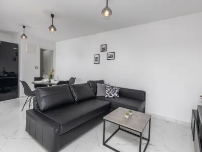 Apartment Apartments Bregha - One Bedrom Apartment with Terrace - Features photo 8