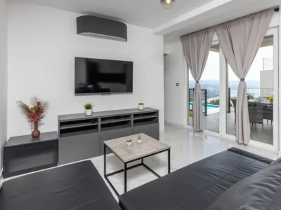 Apartment Apartments Bregha - One Bedrom Apartment with Terrace - Features photo 10