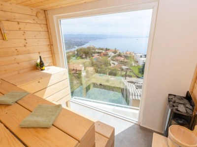 Apartment Apartments Bregha - One Bedrom Apartment with Terrace - Features photo 15