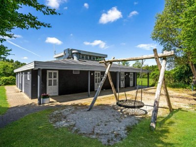 Holiday house 4 Personen Ferienhaus in Hampen - Outdoor photo 23