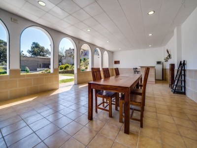 Villa Villa in Sant Genís near Costa Brava Beaches - Outdoor photo 7
