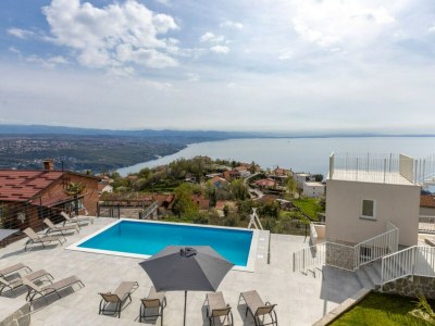 Apartment Apartments Bregha - Three Bedroom Apartment with Terrace - Outdoor photo 16