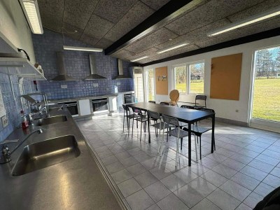 Holiday house 4 person holiday home in Hampen - Outdoor photo 15