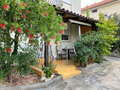 Apartment Apartments Lara Rab - Two Bedroom Apartment with Loggia - Outdoor photo 2