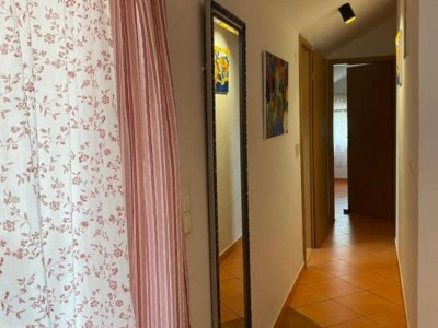 Apartment Apartments Lara Rab - Two Bedroom Apartment with Loggia - Features photo 8