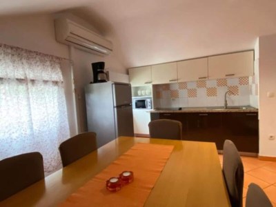Apartment Apartments Lara Rab - Two Bedroom Apartment with Loggia - Features photo 10