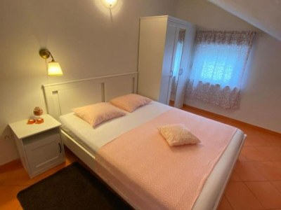 Apartment Apartments Lara Rab - Two Bedroom Apartment with Loggia - Features photo 17