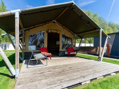 Holiday house Ferienhaus in Heeg Marina für 4 Von Belvilla - Outdoor photo 2
