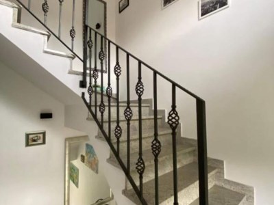Apartment Apartments Lara Rab - Superior Studio Apartment with Balcony - Outdoor photo 11